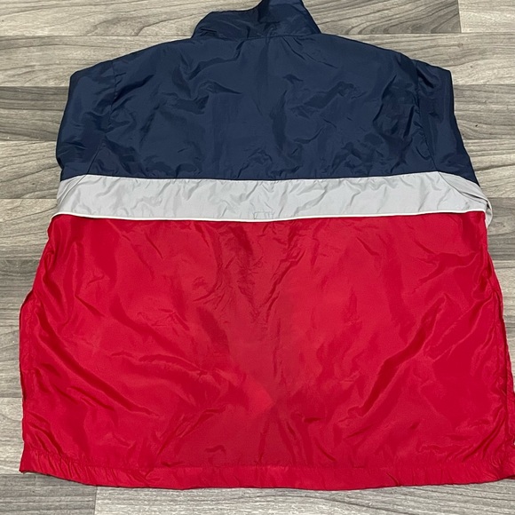 Vintage Nike Windbreaker - Picture 4 of 6